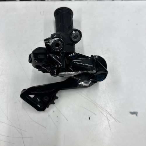 Deragliatore posteriore bici