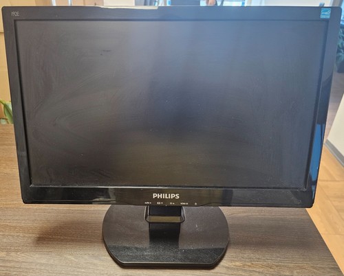Monitor philips mwe1192t - philips,