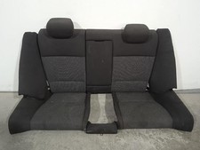 4333937 sedili posteriori per BMW SERIE 3 COUPE (E92) 2.0 16V CAT 2006 4333937