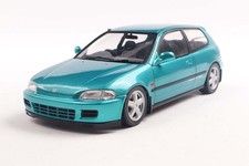Modellino auto Honda Civic EG6