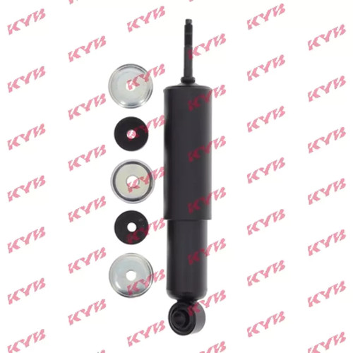 Ammortizzatore kyb 444120 - ammortizzatore,