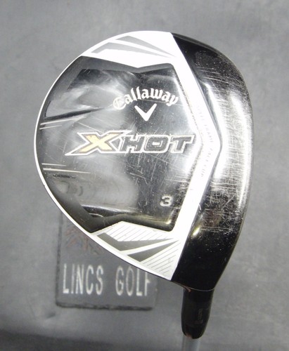 Callaway hot legno asta - callaway, 3