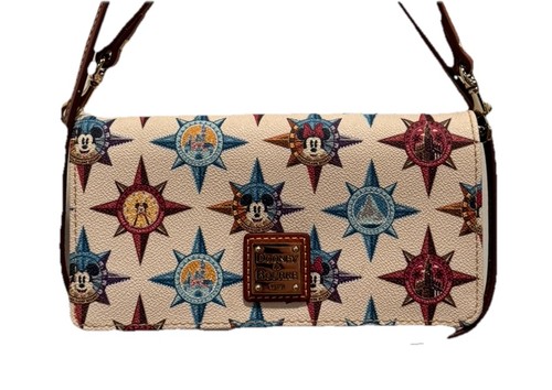 Dooney bourke disney - &, world