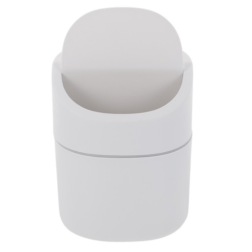Bidoncino spazzatura bidone - ,