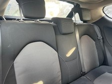 Sedili Posteriori per ALFA