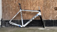 Feltro F75 Lega Carbonio