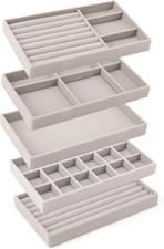 Vassoio per Gioielli