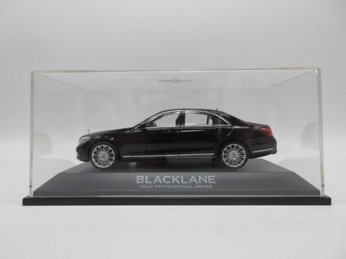Mercedes benz classe w222 - mercedes, s