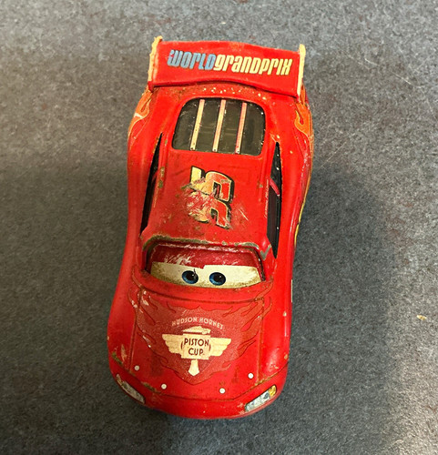 Disney pixar cars lightning - pixar,