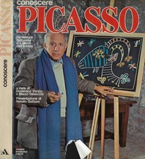 Conoscere Picasso. L'avventura