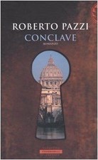 Conclave von Roberto Pazzi |