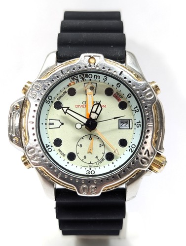 Orologio citizen promaster - orologio,
