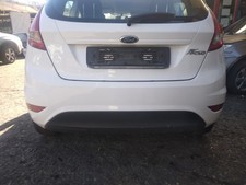 PARAURTI POSTERIORE FORD