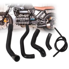 Kit tubi radiatore in