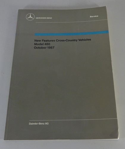 Manuale officina mercedes benz - manuale,
