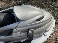 2001-2005 Yamaha XLT 1200