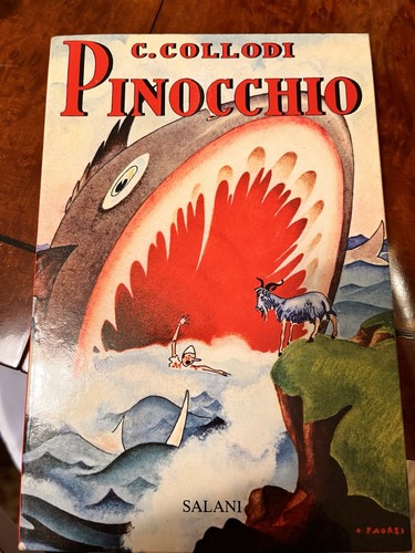 Avventure di - le,