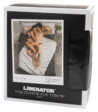 Coperta Impermeabile Liberator