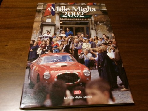 Alfa romeo libro - ", mille