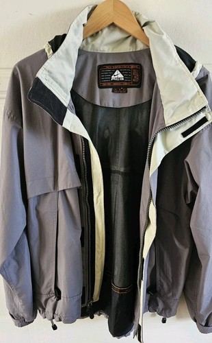 Giacca vintage nike acg - vintage,