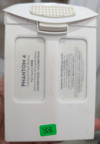 Batteria intelligente