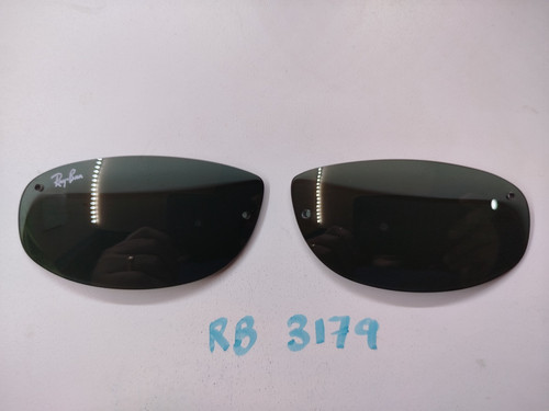 Ray ban 3179 mm lenti - ray,