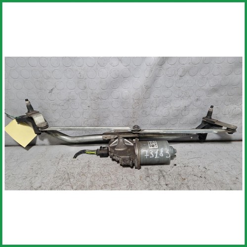 Tergi cristallo skoda fabia - ,