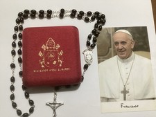 Rosario ufficiale con grani