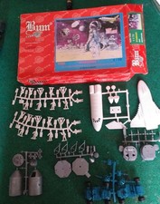 SOLDATINI 1/72  "STARDUST" -