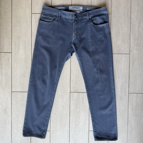 Jeans lusso jacob cohen - jacob,
