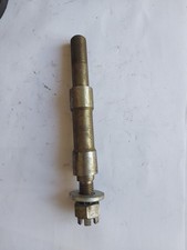 Genuine Fiat 500 D F Steering