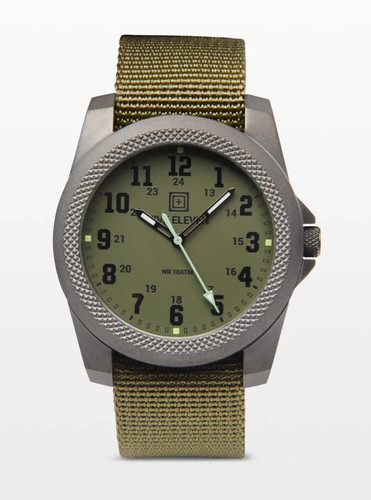 Orologio quarzo 11 - orologio,