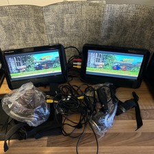 Wharfedale PDO8912 Lettore DVD