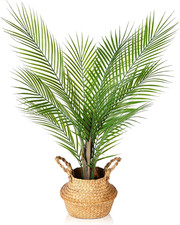 Areca Palma Piante Artificiali