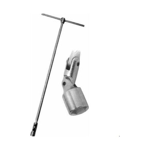 Usag chiave snodate - t,