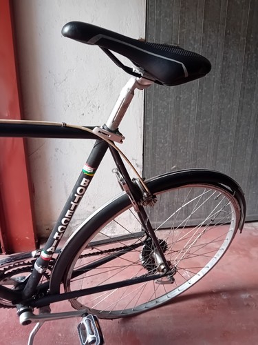 Bicicletta bottecchio uomo - bicicletta,
