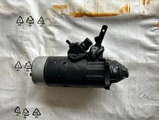 Motorino Avviamento A Cavo