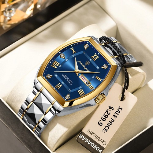 Orologio lusso uomo in - orologio, di