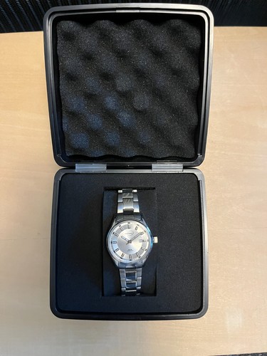 Orologio donna tourneau gear - donna,