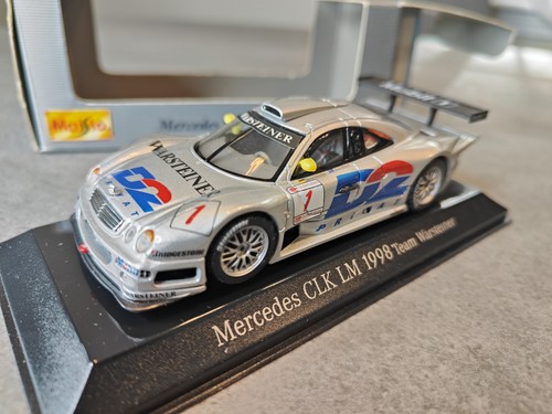 Maisto mercedes benz clk - maisto, mercedes-benz