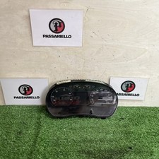 STRUMENTAZIONE QUADRO VEGLIA CONTACHILOMETRI VOLKSWAGEN POLO 1.4 TDI 2001-2005 