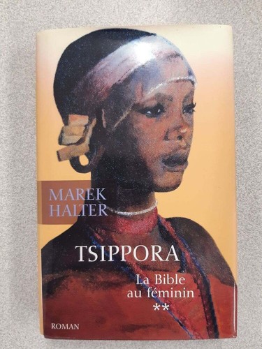 Tsippora bibbia al - (la,