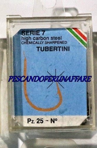 Ami tubertini serie - 7, bronzed