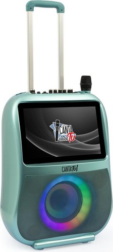 Giochi preziosi karaoke pro - preziosi,