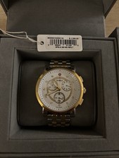 Orologio Michele Sport Sail