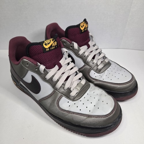 Nike air force - air, low