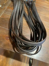 Stubben NT Pelle.  NUOVO 52”