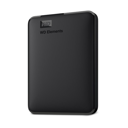 2tb elements hard disk esterno - elements,