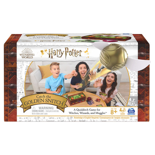 Spin master harry - spin,
