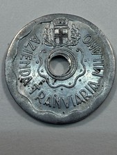 Gettone Italia Azienda